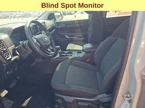 Used 2024 Ford Ranger XLT RWD image 5