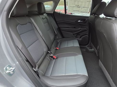 New 2026 Chevrolet Trax LT w/ LT Convenience Package image 15