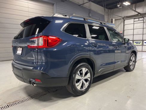 Certified 2025 Subaru Ascent Premium image 7