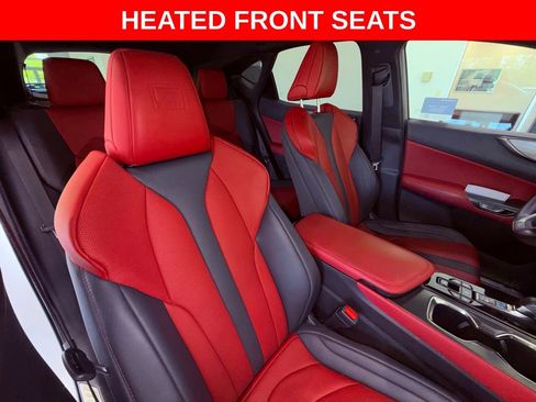 Used 2024 Lexus NX 350 F Sport image 15