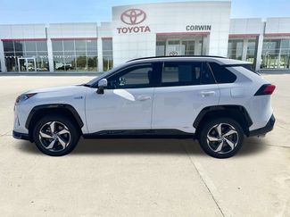 Certified 2021 Toyota RAV4 SE AWD/4WD video 2