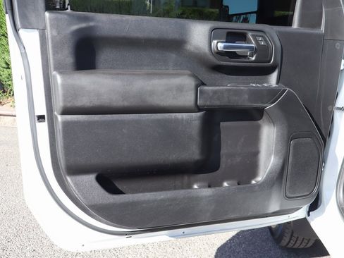 Used 2020 Chevrolet Silverado 3500 W/T w/ WT Fleet Convenience Package image 19