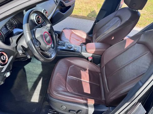 Used 2016 Audi A3 1.8T Premium image 12