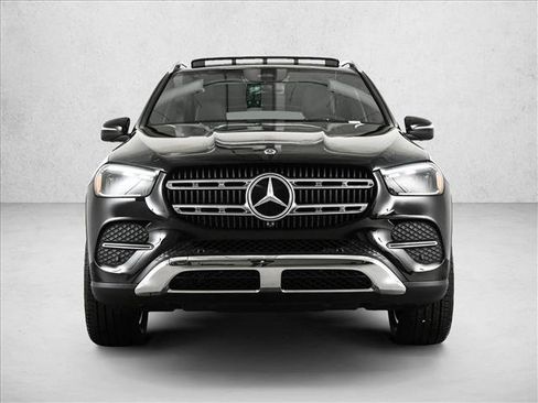 New 2026 Mercedes-Benz GLE 350 4MATIC image 2