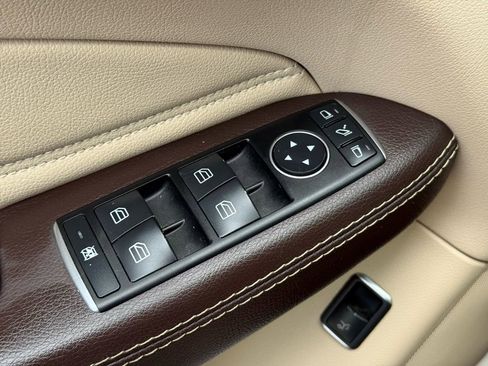 Used 2017 Mercedes-Benz GLE 350 GLE 350 image 20