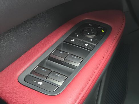 Used 2024 Lexus RX 350 F Sport w/ Convenience Package AWD/4WD image 27