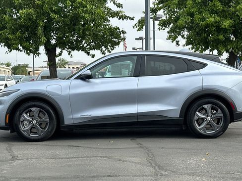 Used 2022 Ford Mustang Mach-E Select w/ Comfort/Technology Package image 7