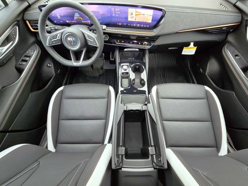 New 2026 Buick Envision Sport Touring image 17