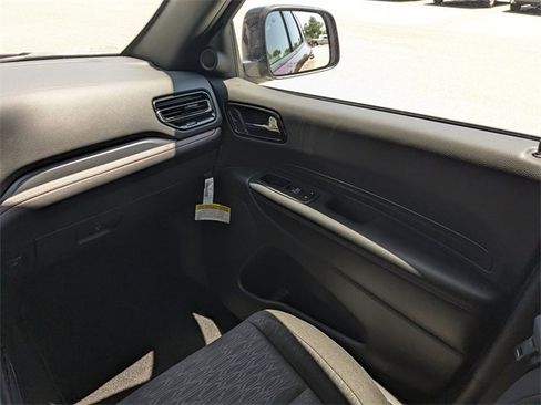 New 2025 Dodge Durango GT w/ Blacktop Package image 17