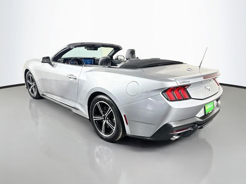 Used 2024 Ford Mustang Premium RWD image 44