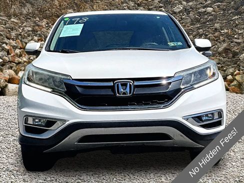 Used 2016 Honda CR-V EX image 3