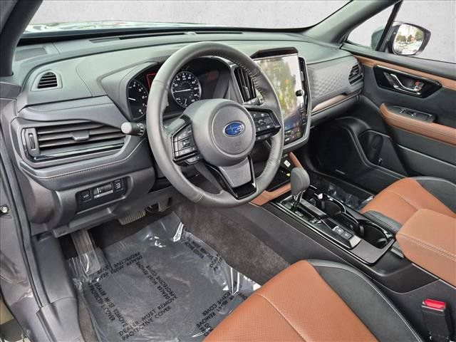 Used 2026 Subaru Forester Touring w/ Touring Package AWD/4WD image 10