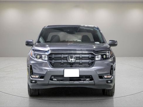 New 2026 Honda Ridgeline RTL image 8