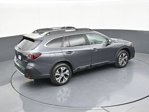 Used 2022 Subaru Outback Limited AWD/4WD image 61