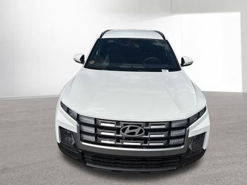New 2026 Hyundai Santa Cruz SEL AWD/4WD image 18