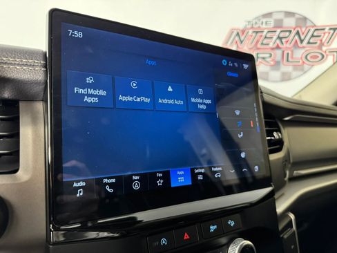 Used 2024 Ford Expedition Max XLT AWD/4WD image 21