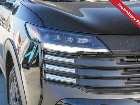 Used 2026 Nissan Kicks S FWD image 4