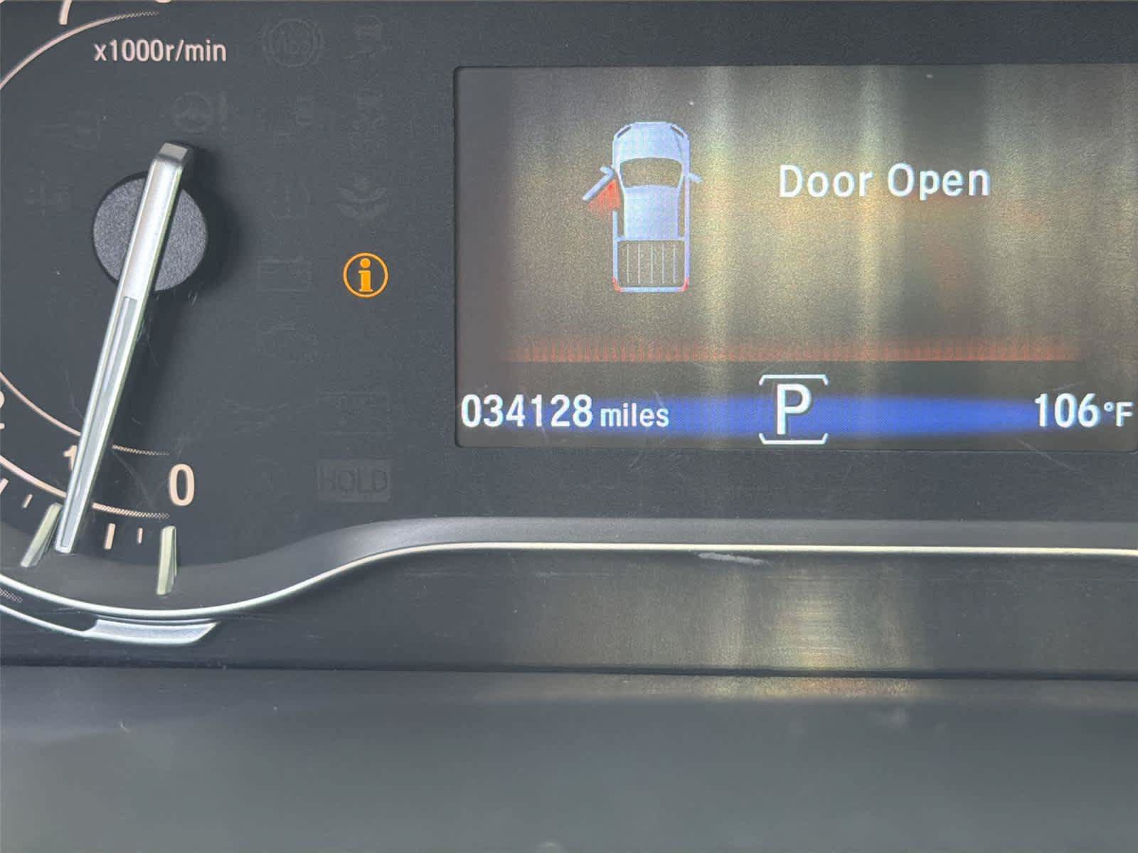 Used 2023 Honda Ridgeline Sport image 19