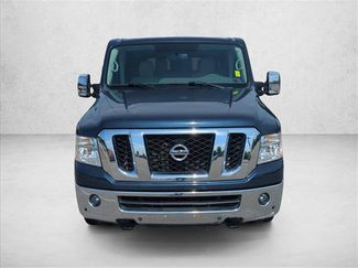 Used 2021 Nissan NV 3500 SL RWD video 2