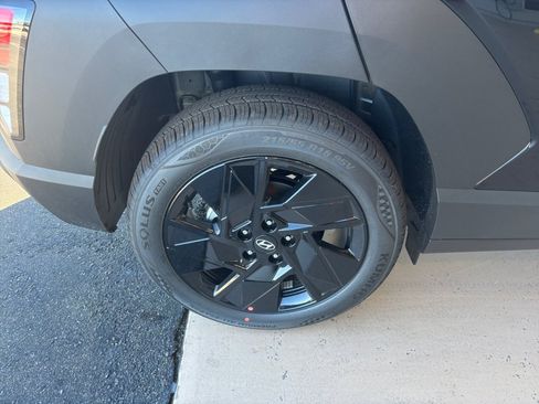 Certified 2026 Hyundai Kona SEL Sport FWD image 23
