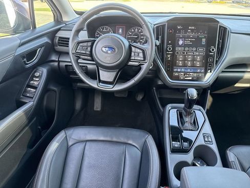 Certified 2025 Subaru Crosstrek 2.5i Limited AWD/4WD image 10