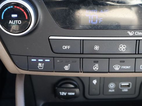 Used 2019 Hyundai Tucson Ultimate image 18