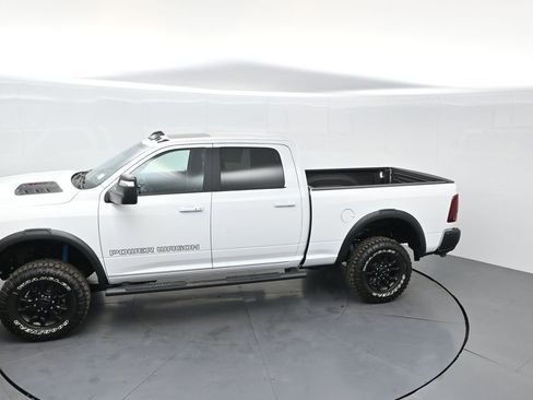 New 2026 RAM 2500 Power Wagon image 56