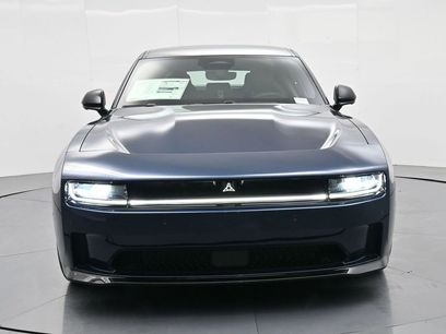 New 2025 Dodge Charger R/T Scat Pack w/ Track Pack