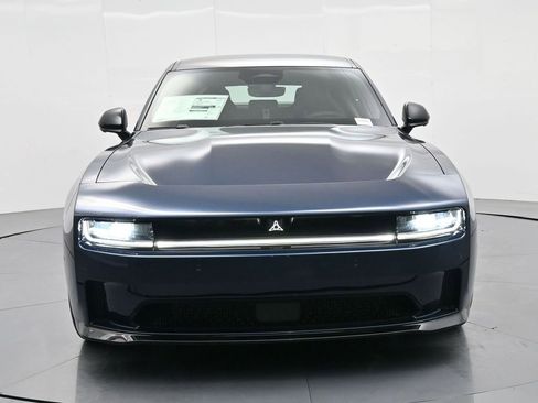 New 2025 Dodge Charger R/T Scat Pack w/ Track Pack image 3