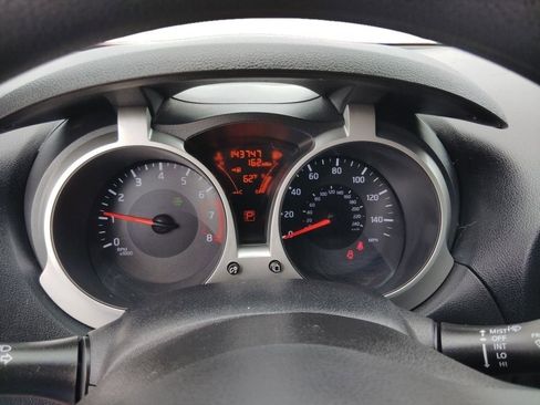Used 2015 Nissan Juke S AWD/4WD image 13