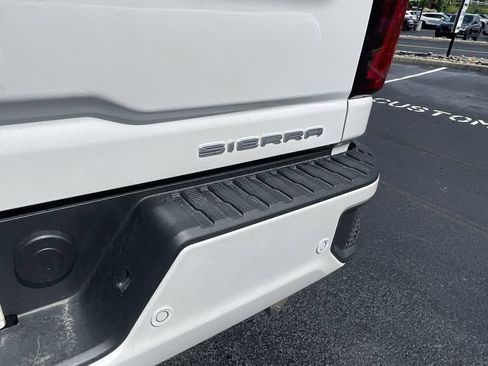 Used 2025 GMC Sierra 2500 Denali Ultimate w/ Max Trailering Package AWD/4WD image 6