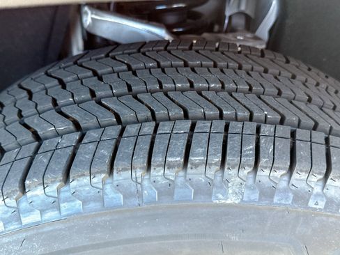 New 2026 Chevrolet Silverado EV LT w/ Plus Package image 11