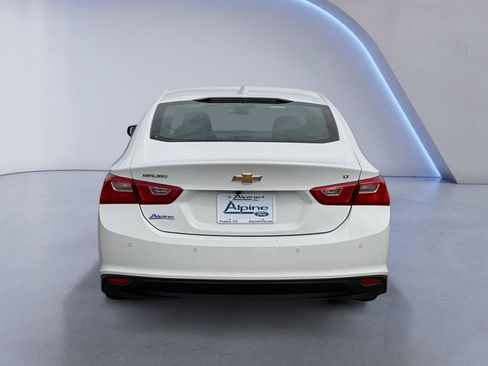 Used 2024 Chevrolet Malibu LT FWD image 6