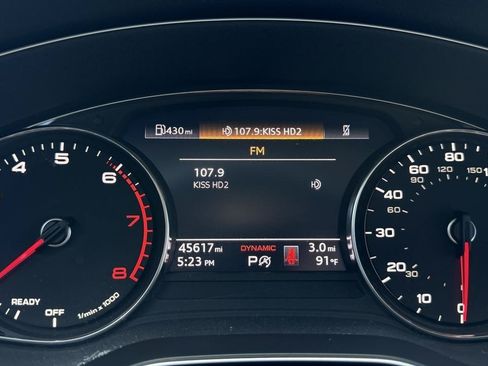 Used 2023 Audi Q5 2.0T Premium AWD/4WD image 47