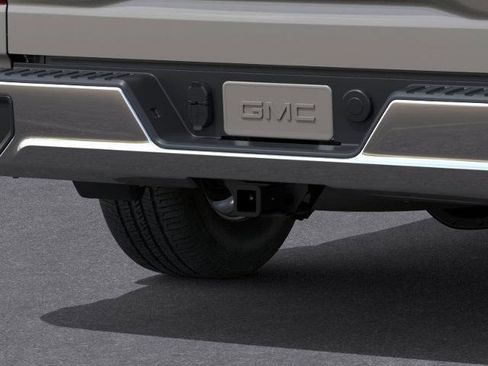 New 2026 GMC Sierra 1500 Pro image 38