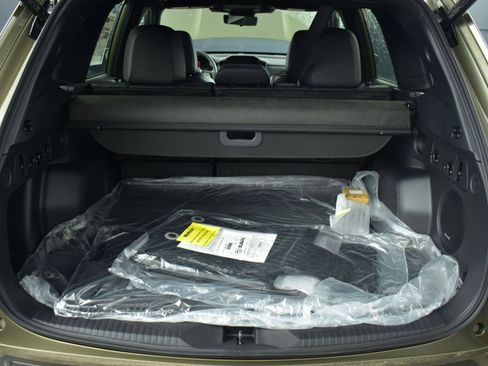 New 2025 Subaru Forester Touring image 15