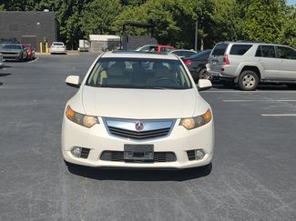 Used 2012 Acura TSX Sedan FWD video 2