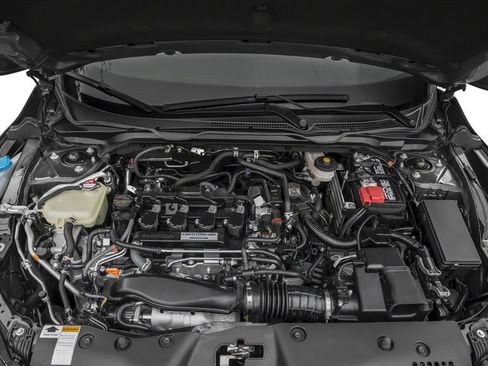 Used 2016 Honda Civic EX-T image 12