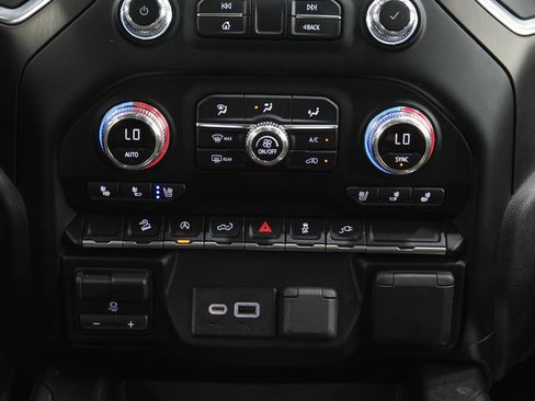 Used 2021 GMC Sierra 1500 AT4 AWD/4WD image 20