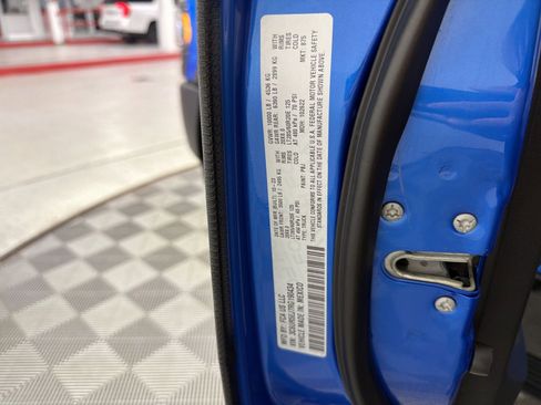 Used 2024 RAM 2500 Rebel w/ Safety Group image 30