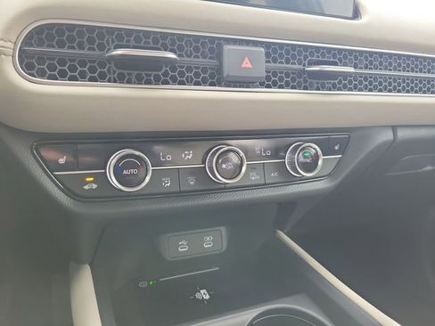 Certified 2026 Honda HR-V EX-L image 23