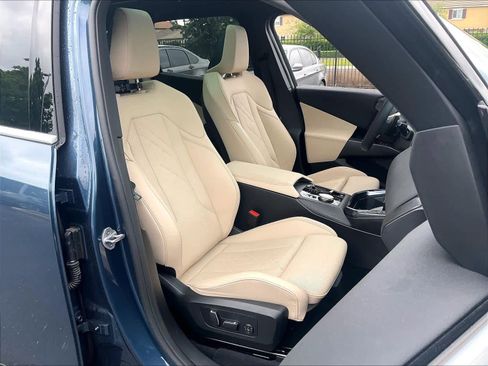 Certified 2025 BMW X3 xDrive30i w/ Premium Package AWD/4WD image 10