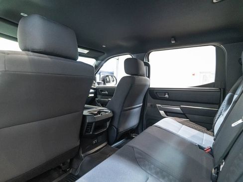 Certified 2026 Toyota Tundra SR5 AWD/4WD image 13