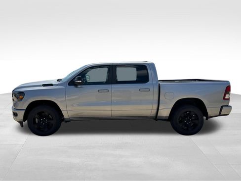 Used 2022 RAM 1500 Big Horn image 4
