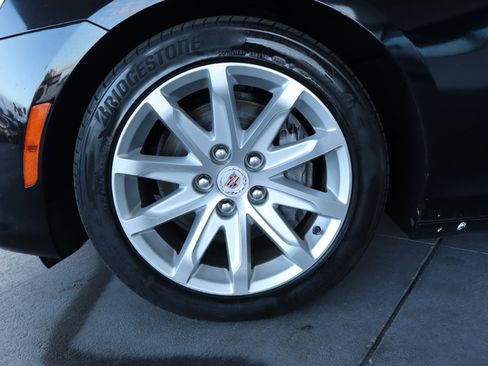 Used 2014 Cadillac CTS Luxury image 44