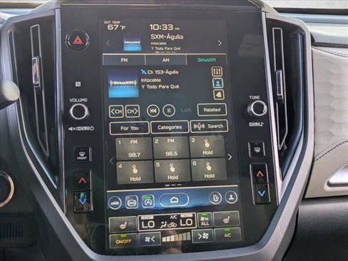 New 2026 Subaru Forester Premium image 14