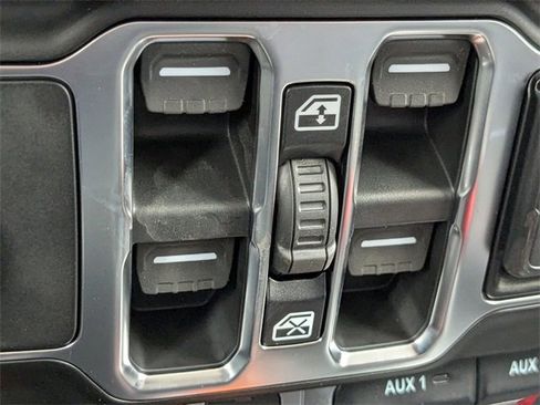 New 2026 Jeep Wrangler Unlimited Rubicon image 23