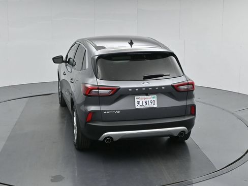 Certified 2024 Ford Escape Active FWD image 40