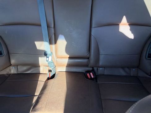 Used 2018 Subaru Outback 3.6R Touring image 8