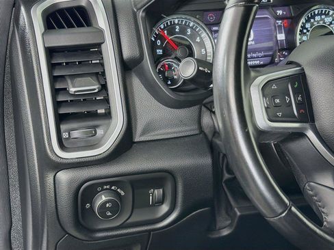 Used 2021 RAM 1500 Big Horn AWD/4WD image 17
